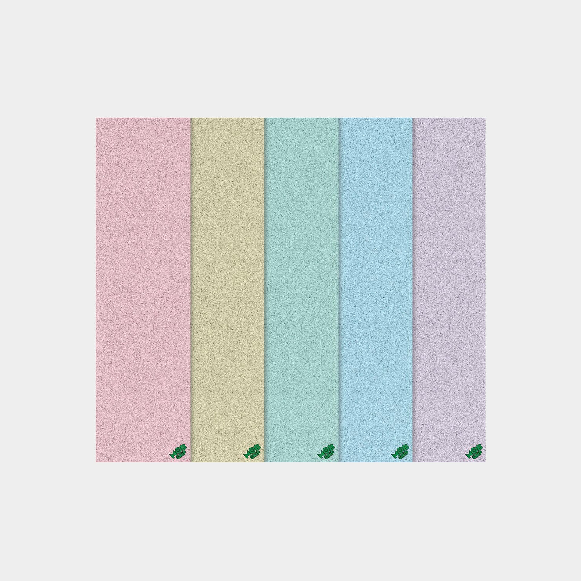 Mob Griptape Pastels 9" - Assorted - Prime Delux Store