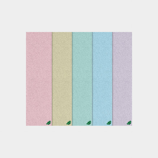 Mob Griptape Pastels 9" - Assorted - Prime Delux Store