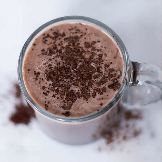 Mocha - Prime Delux Store