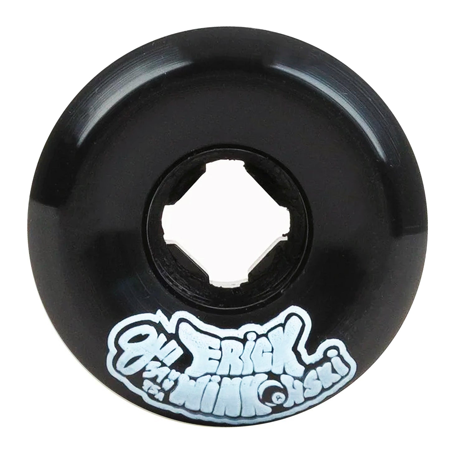 OJ Elite - 54MM - Winkowski Behind The 8Ball Wheels - Black - Prime Delux Store