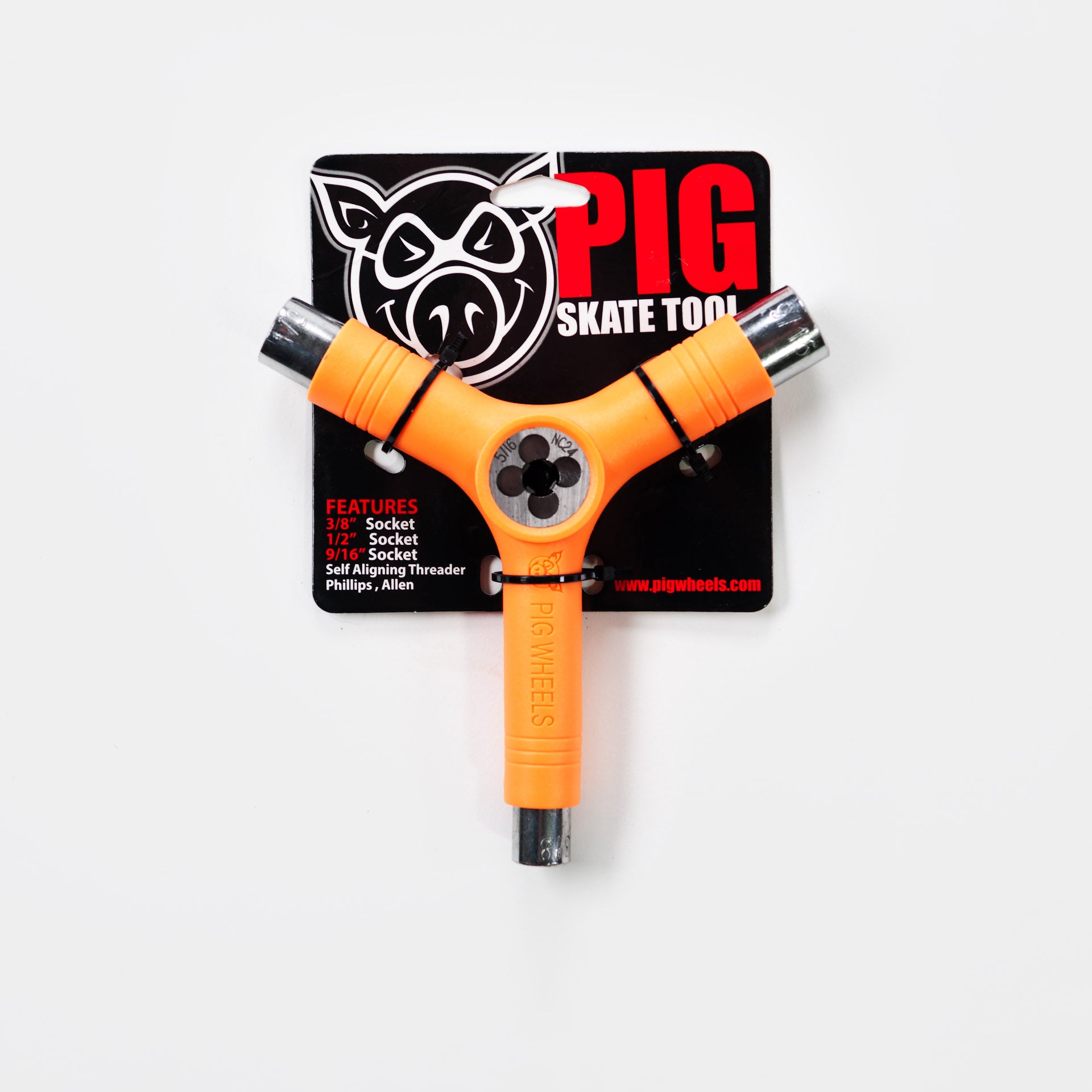 Pig Tri-Tool - Prime Delux Store