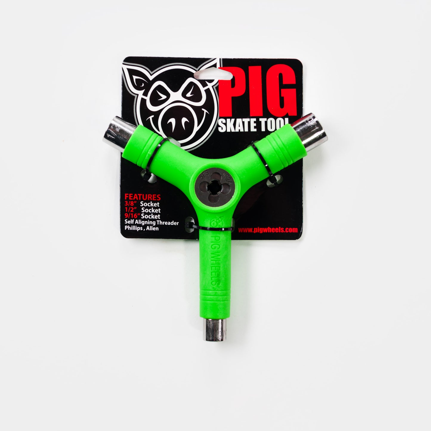 Pig Tri-Tool - Prime Delux Store