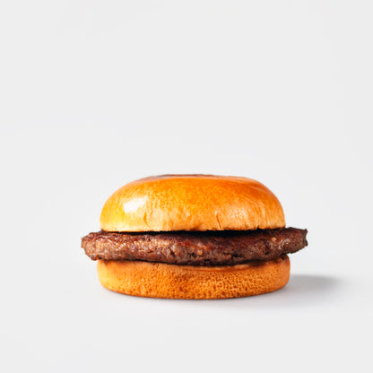 Plain Burgers - Prime Delux Store