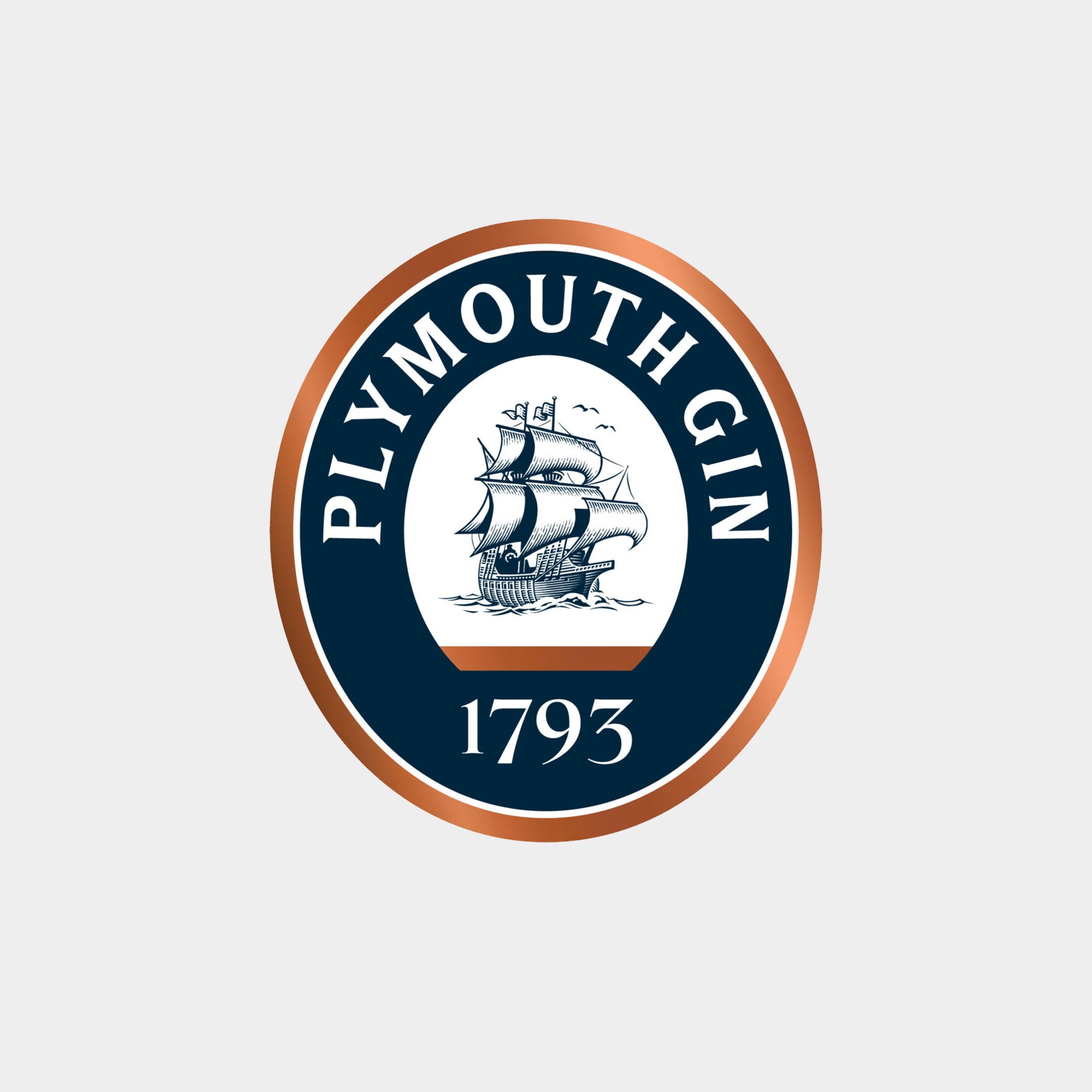 Plymouth Gin Original - 25ml - Prime Delux Store