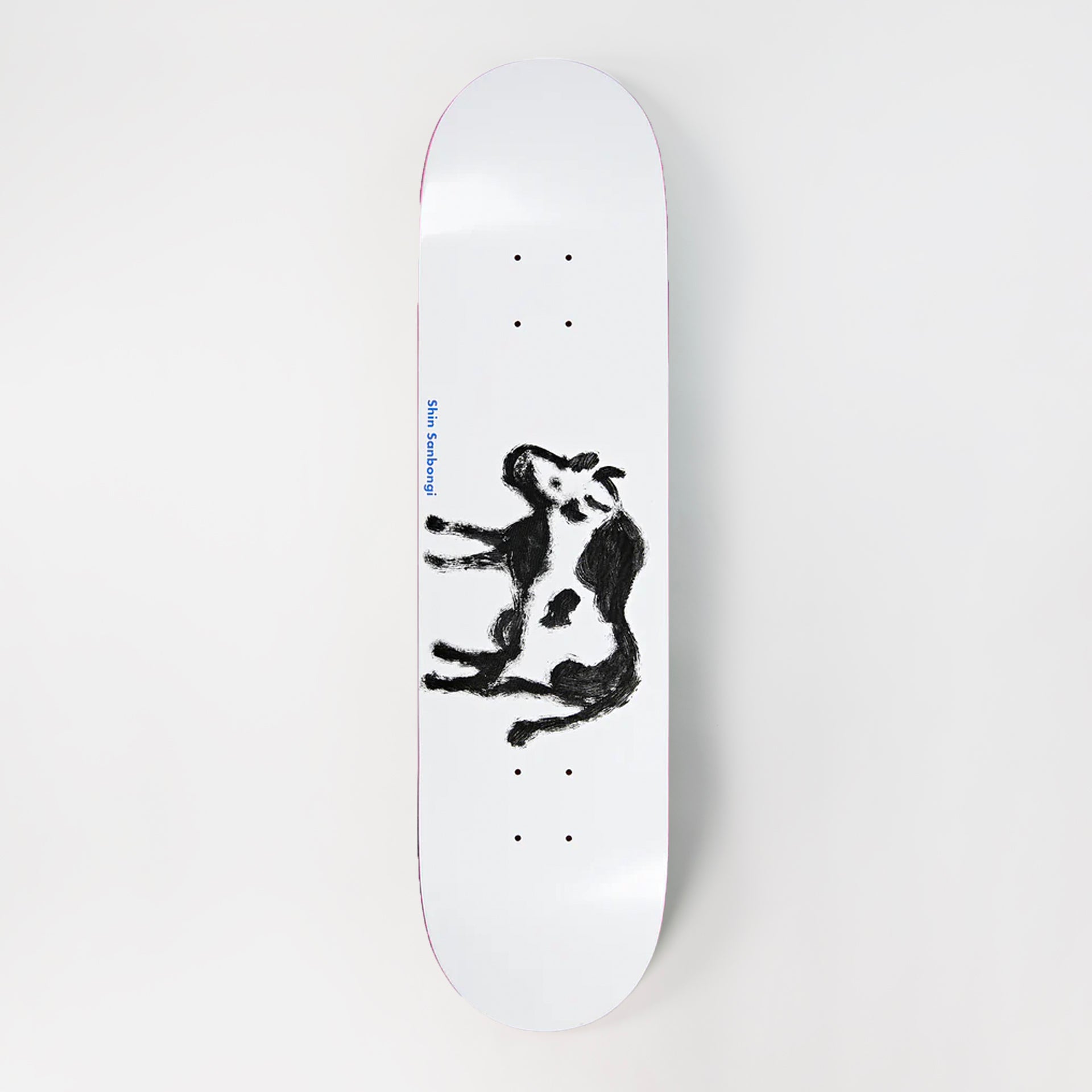 Polar - Shin Sanbongi Cow & Devil Deck - Prime Delux Store