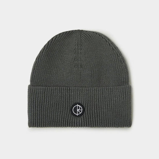 Polar Dry Cotton Beanie - Graphite - Prime Delux Store