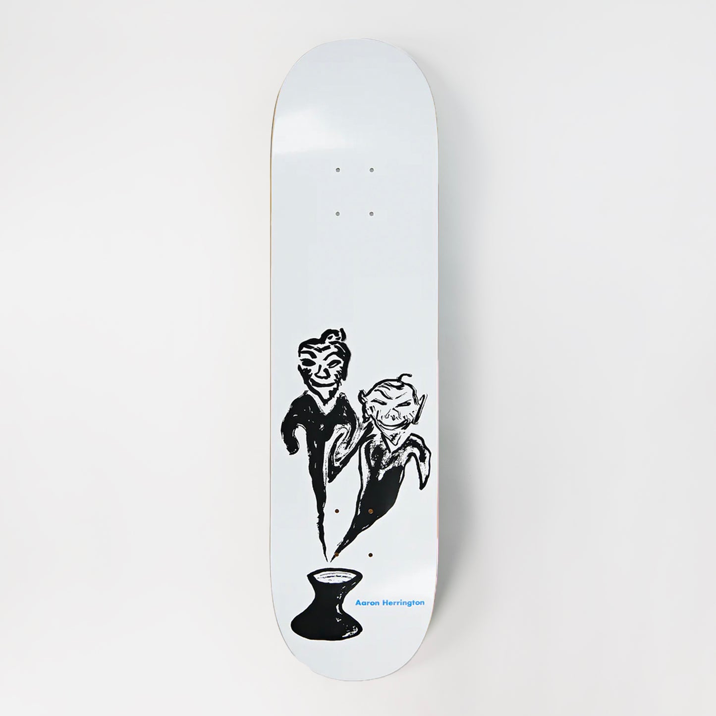 Polar - Aaron Herrington Pot Demons Deck - Prime Delux Store
