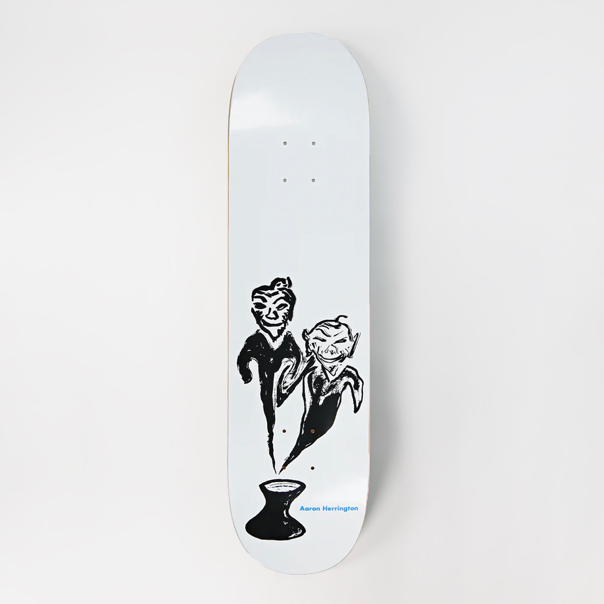 Polar - Aaron Herrington Pot Demons Deck - Prime Delux Store