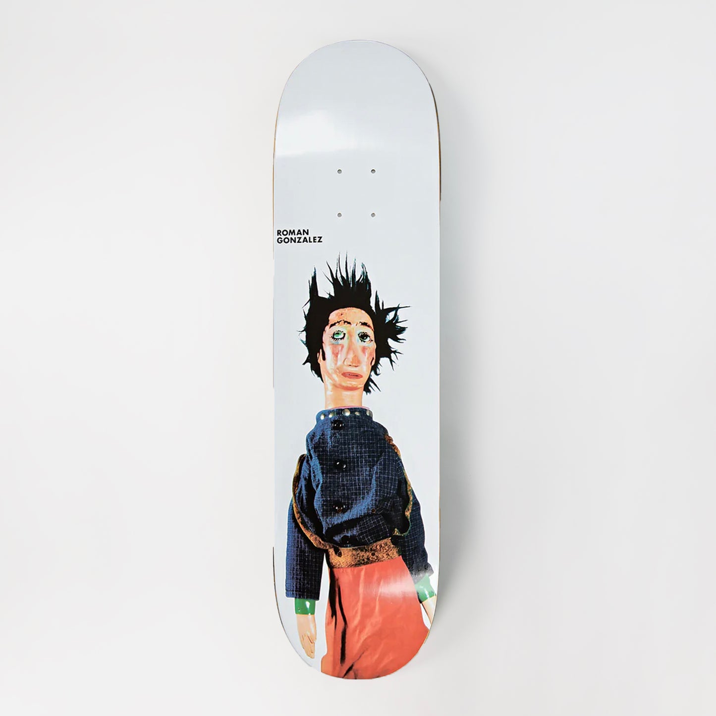 Polar - Roman Gonzalez Lorca Deck - Prime Delux Store