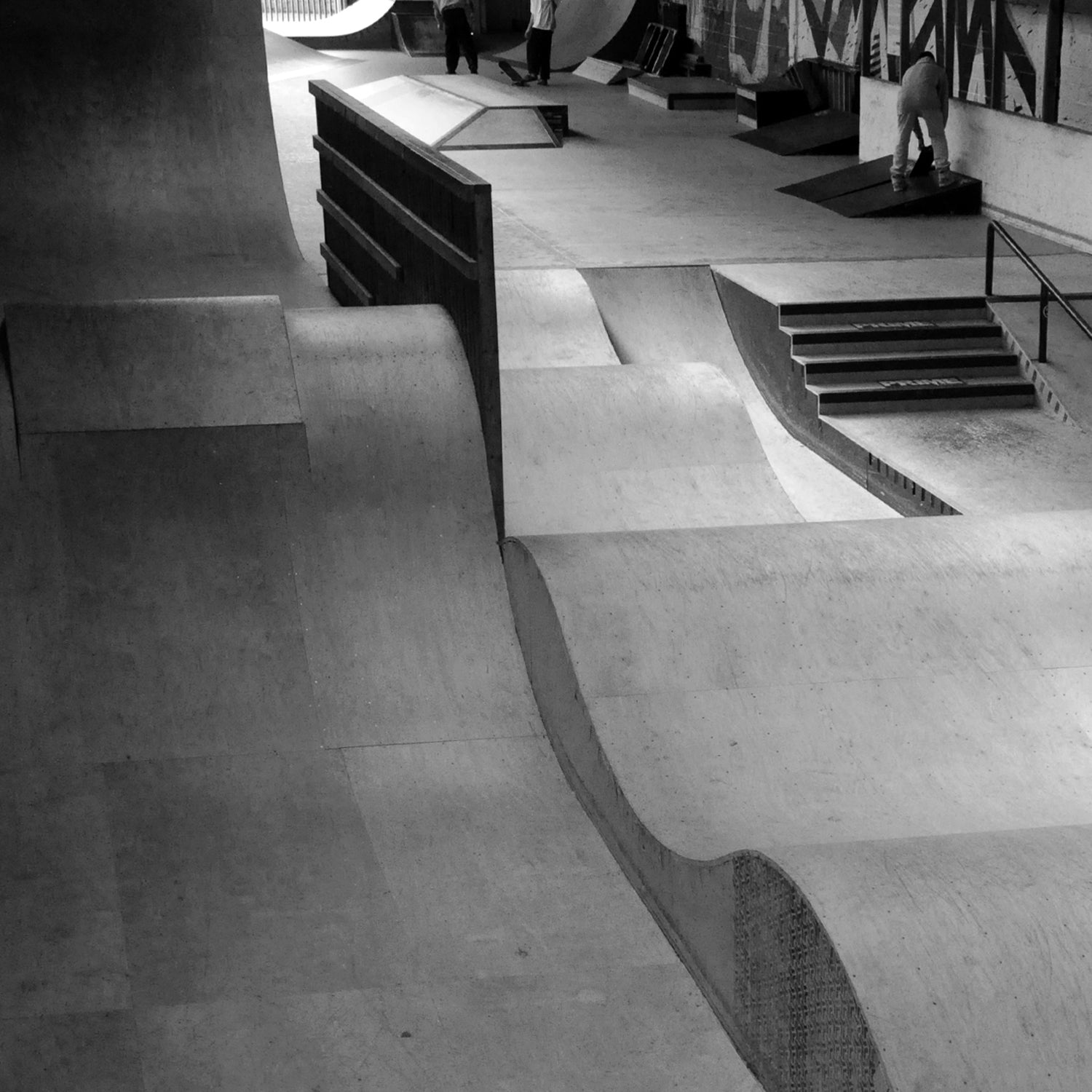 Prime Skatepark Plymouth