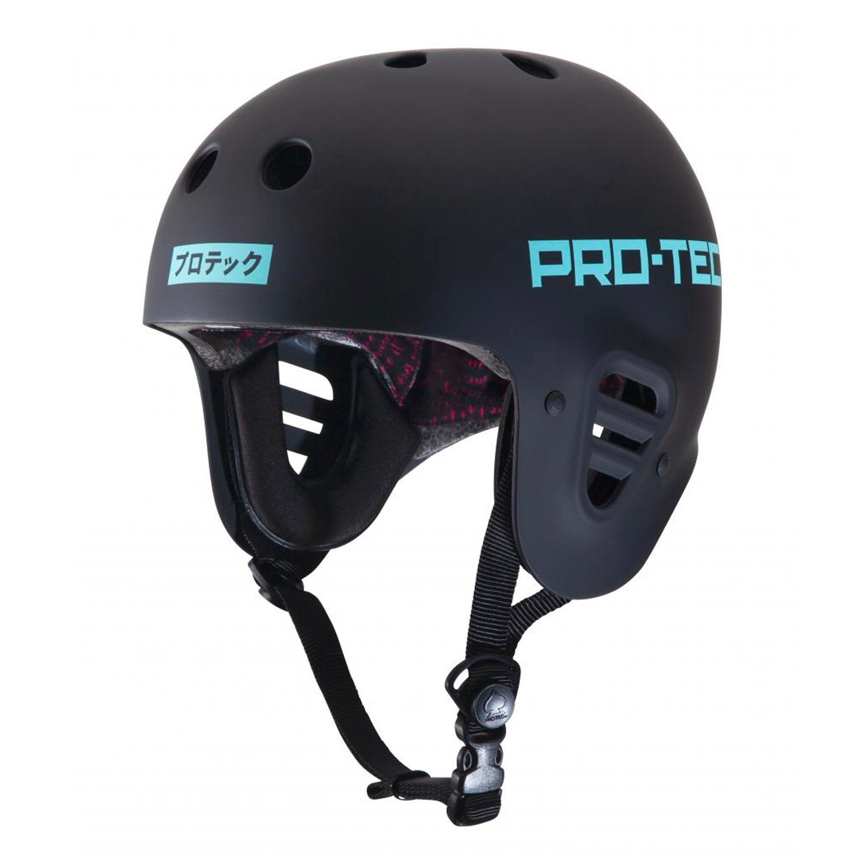 Pro-Tec FullCut Helmet Certified Sky Brown - Black - Prime Delux Store