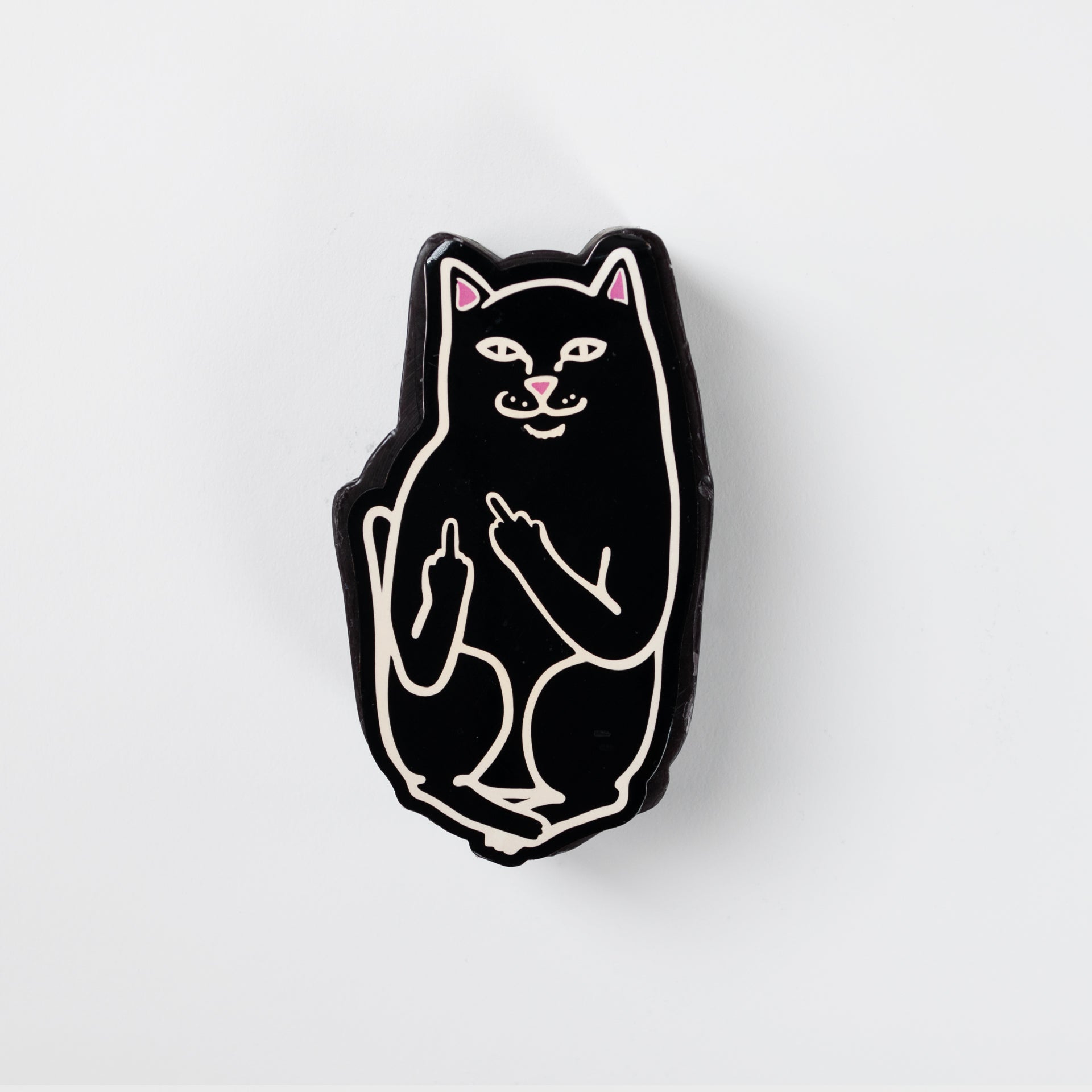 RIPNDIP - Lord Nermal Wax - Black - Prime Delux Store