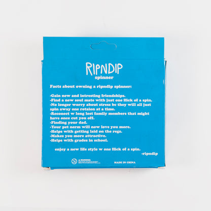 RIPNDIP - Spinner - Prime Delux Store
