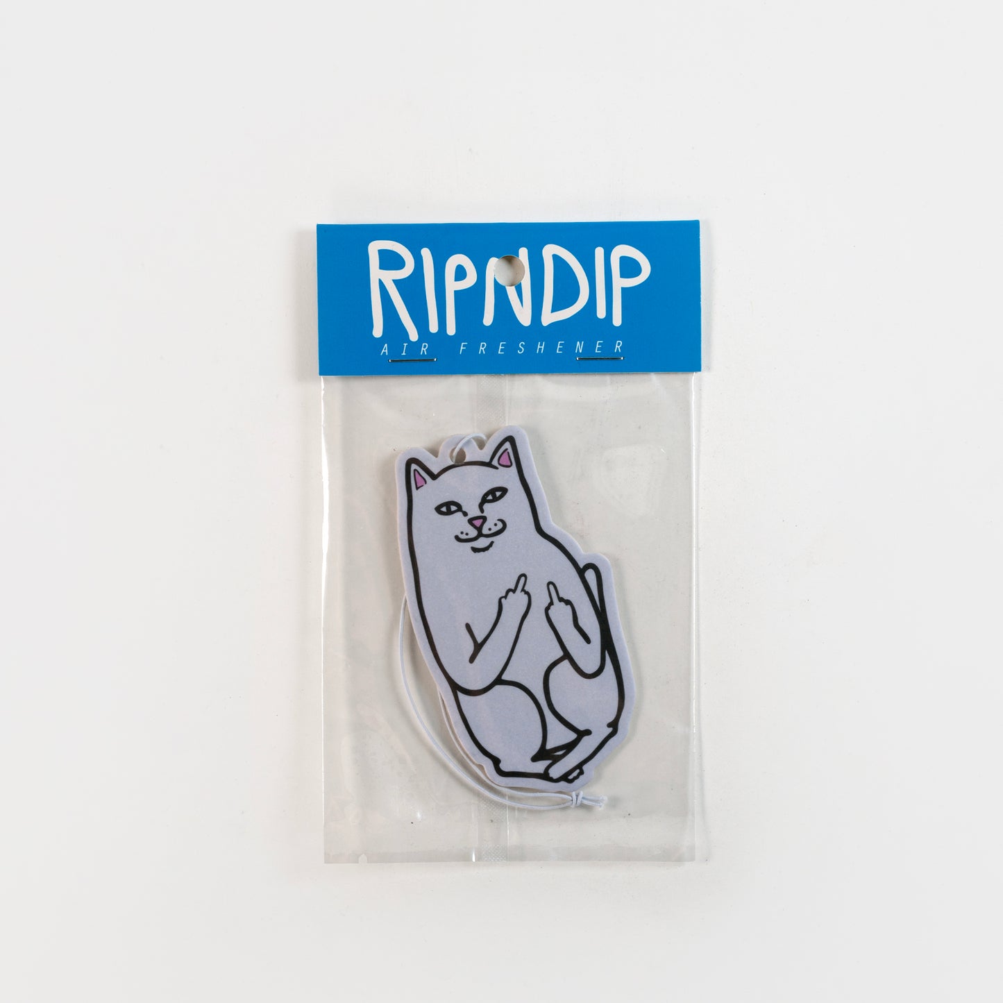 RIPNDIP - Lord Nermal Air Freshener - Prime Delux Store