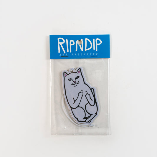 RIPNDIP - Lord Nermal Air Freshener - Prime Delux Store
