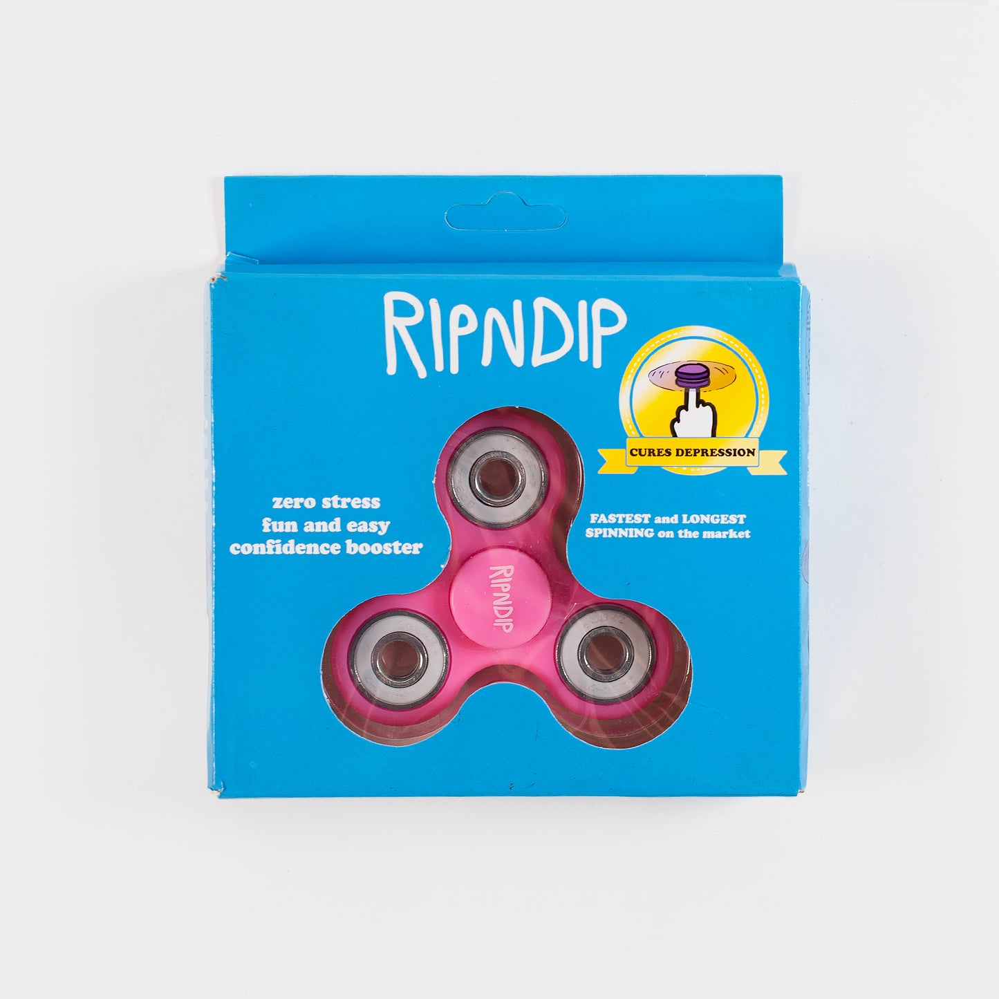 RIPNDIP - Spinner - Prime Delux Store