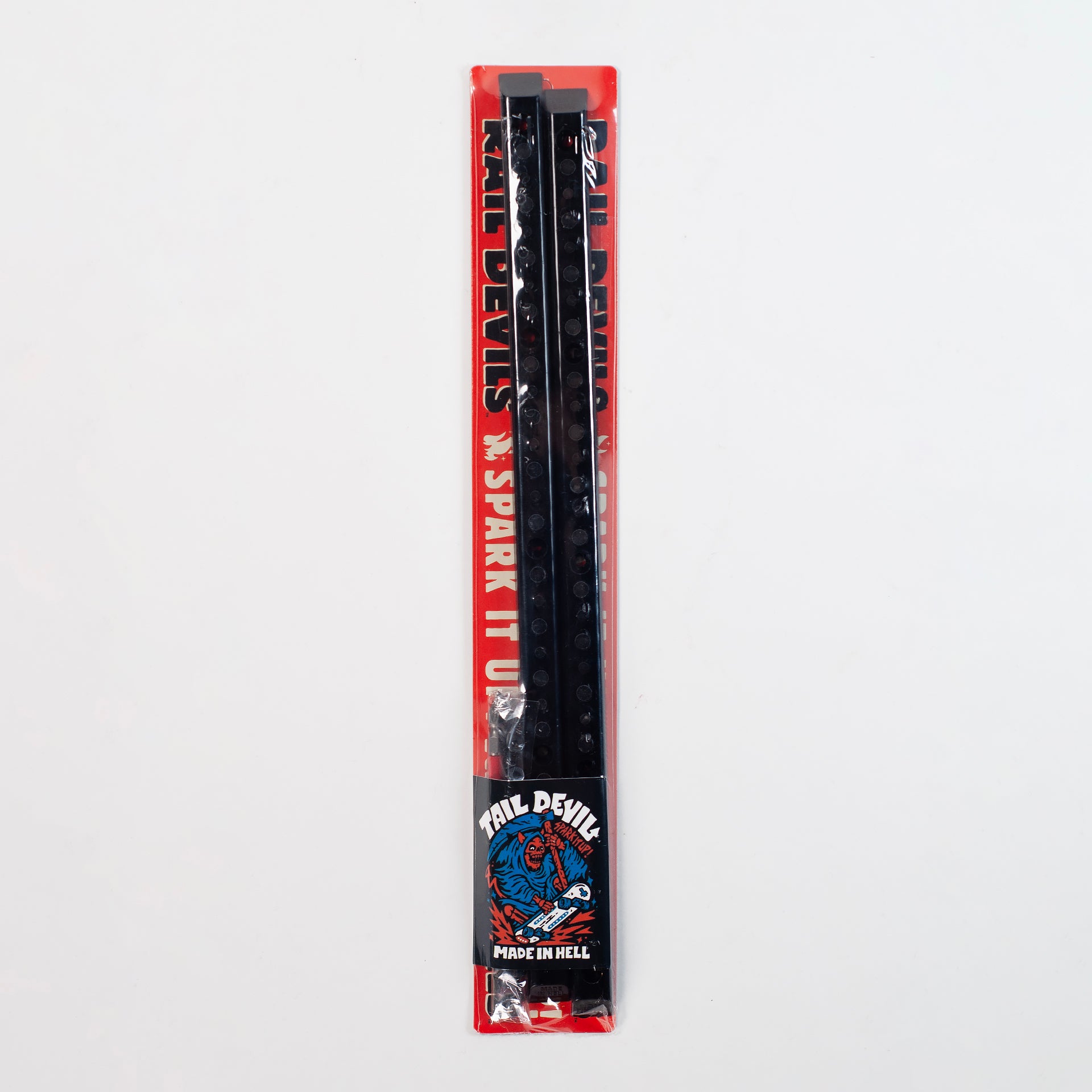 Rails Devils - Assorted - Prime Delux Store