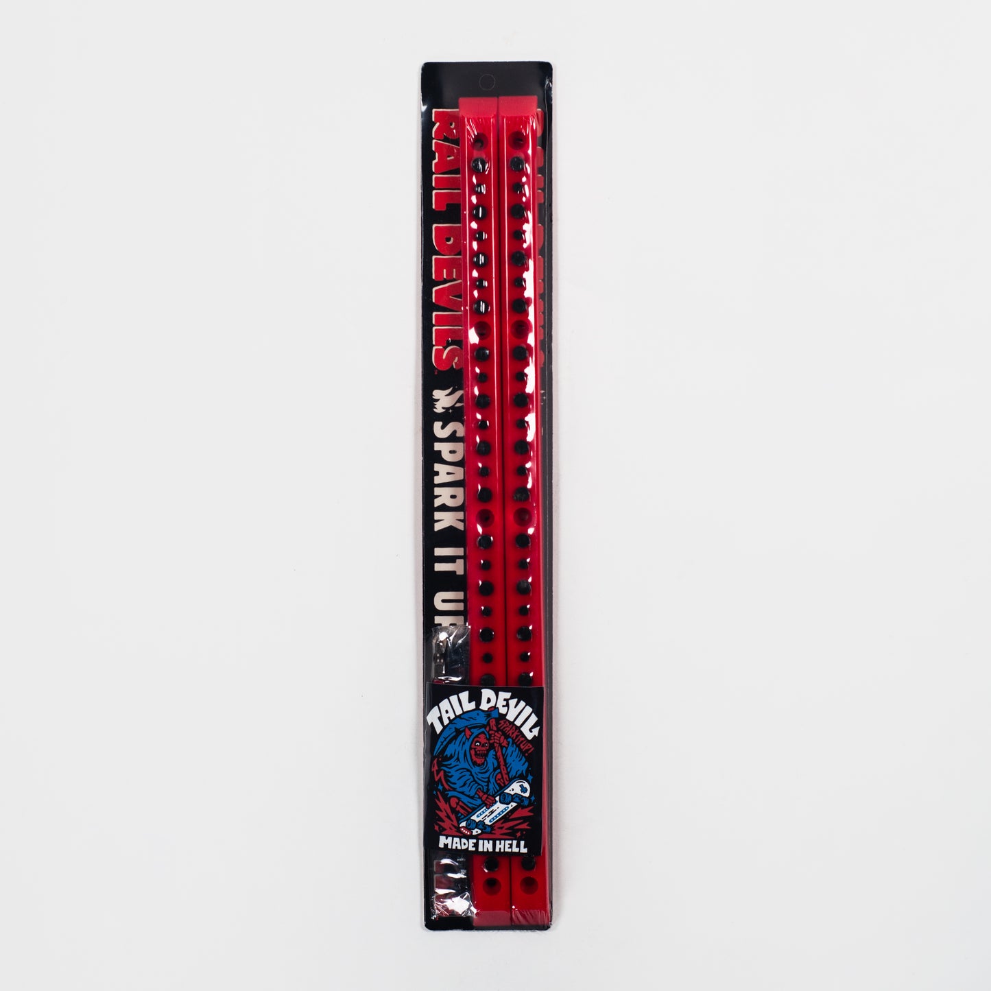 Rails Devils - Assorted - Prime Delux Store
