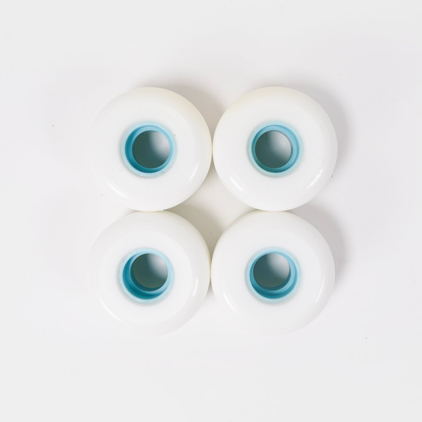 Ricta - 78A Clouds Wheels - White/Blue - Prime Delux Store