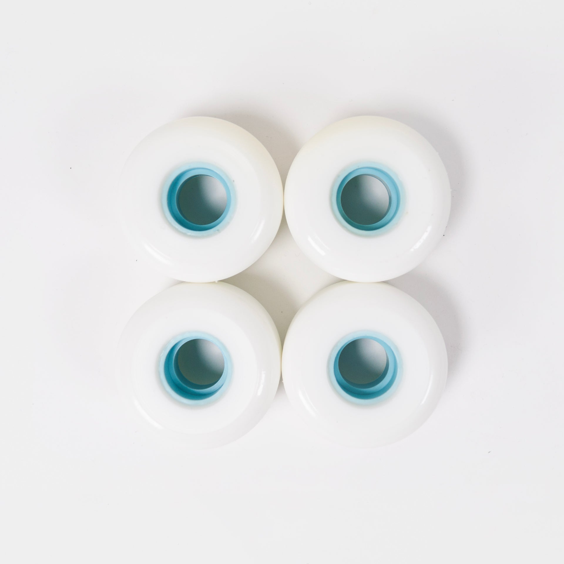 Ricta - 78A Clouds Wheels - White/Blue - Prime Delux Store