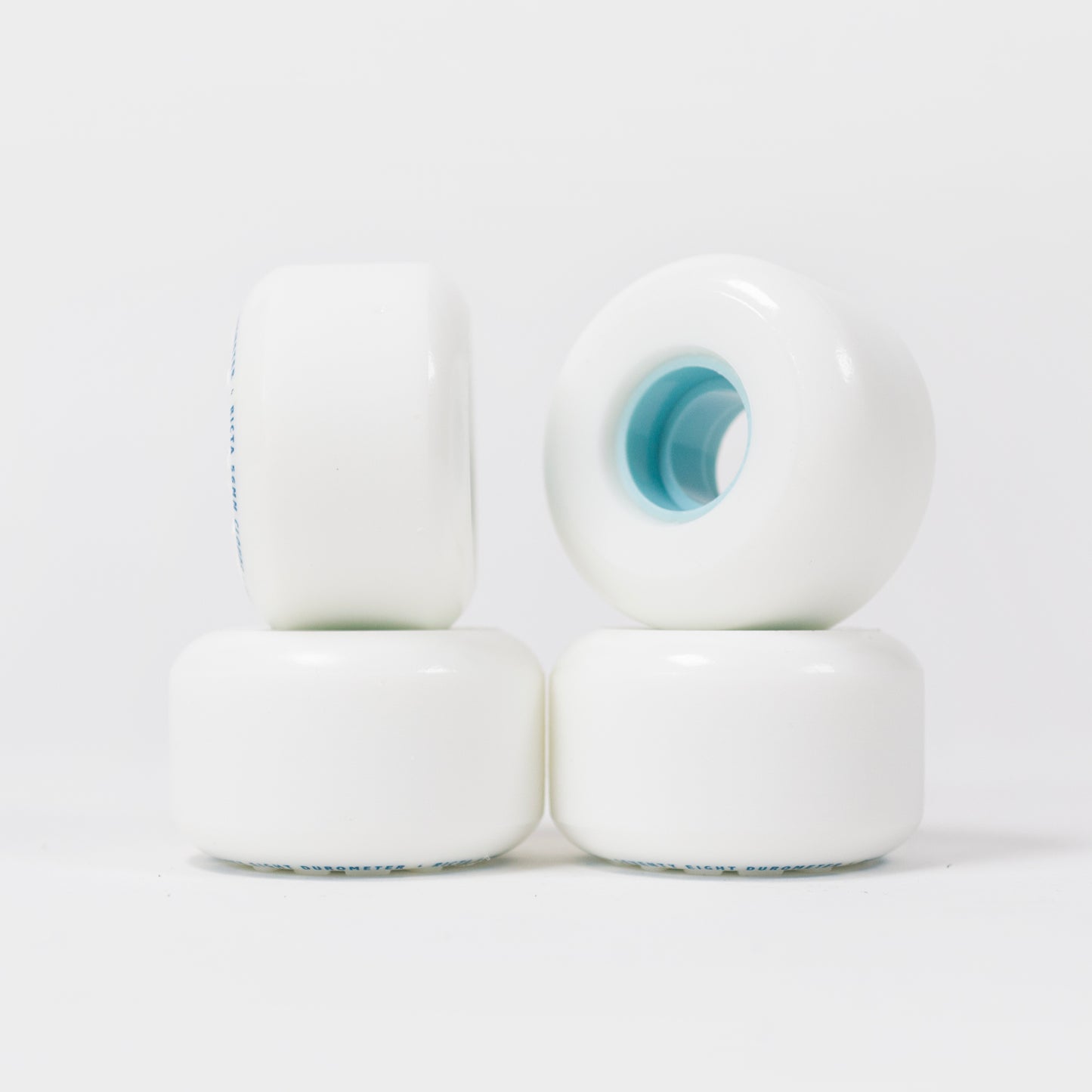 Ricta - 78A Clouds Wheels - White/Blue - Prime Delux Store