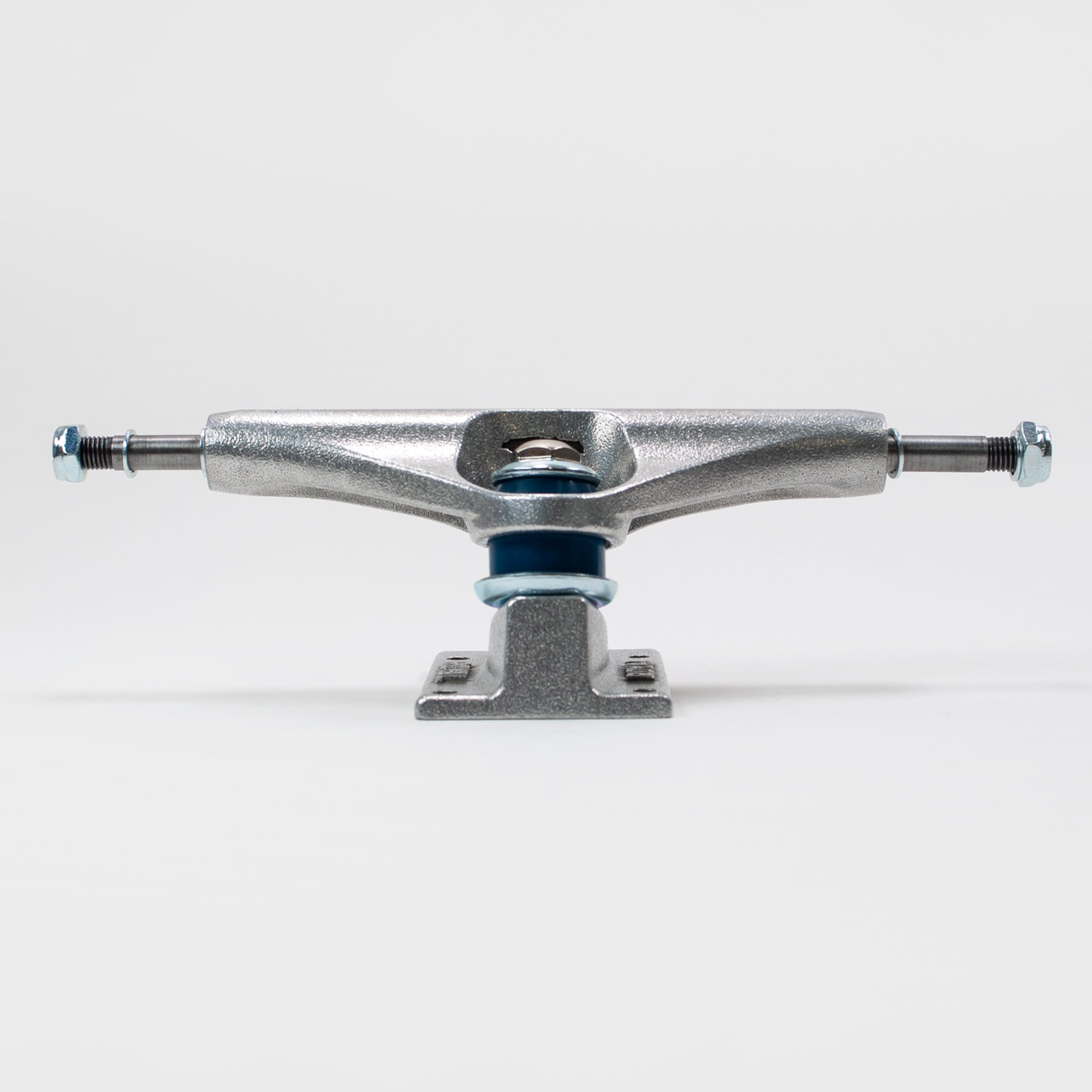 Royal FC Inverted Kingpin Raw Truck 139 (8") - Silver - (Sold as a pair) - Prime Delux Store