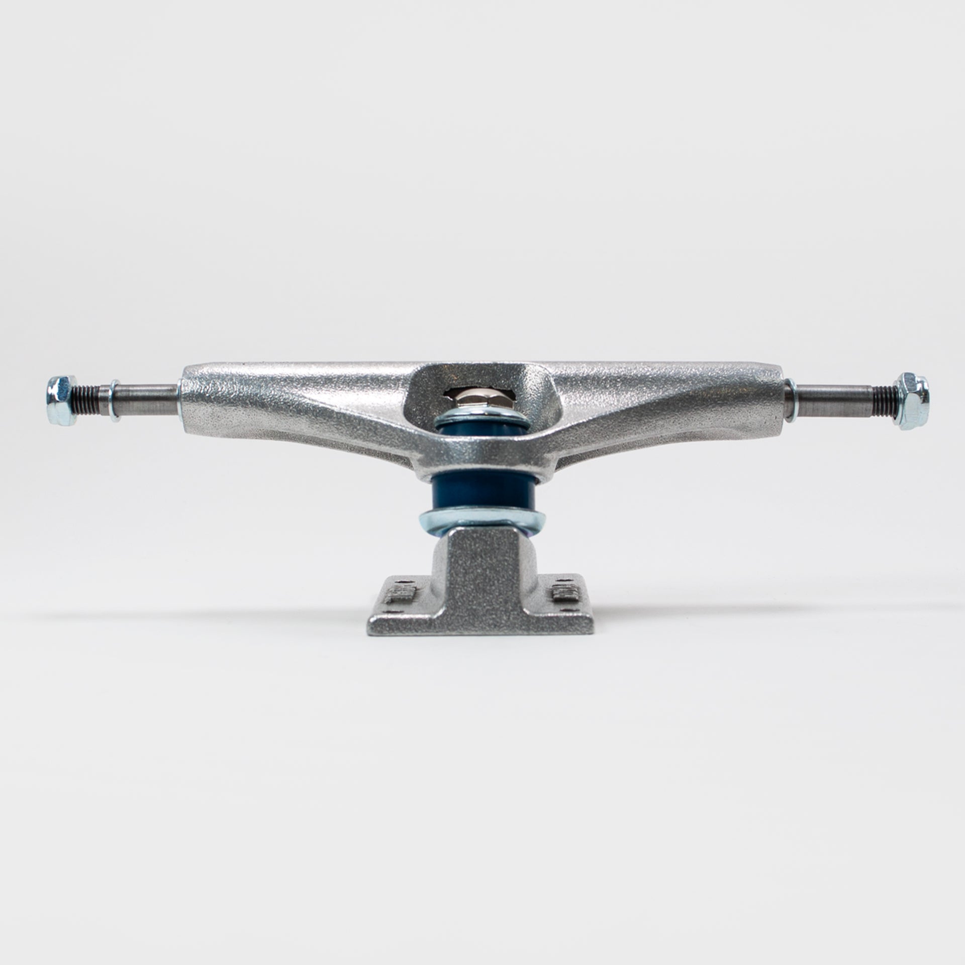 Royal FC Inverted Kingpin Raw Truck 149 (8.5") - Silver - (Sold as a pair) - Prime Delux Store