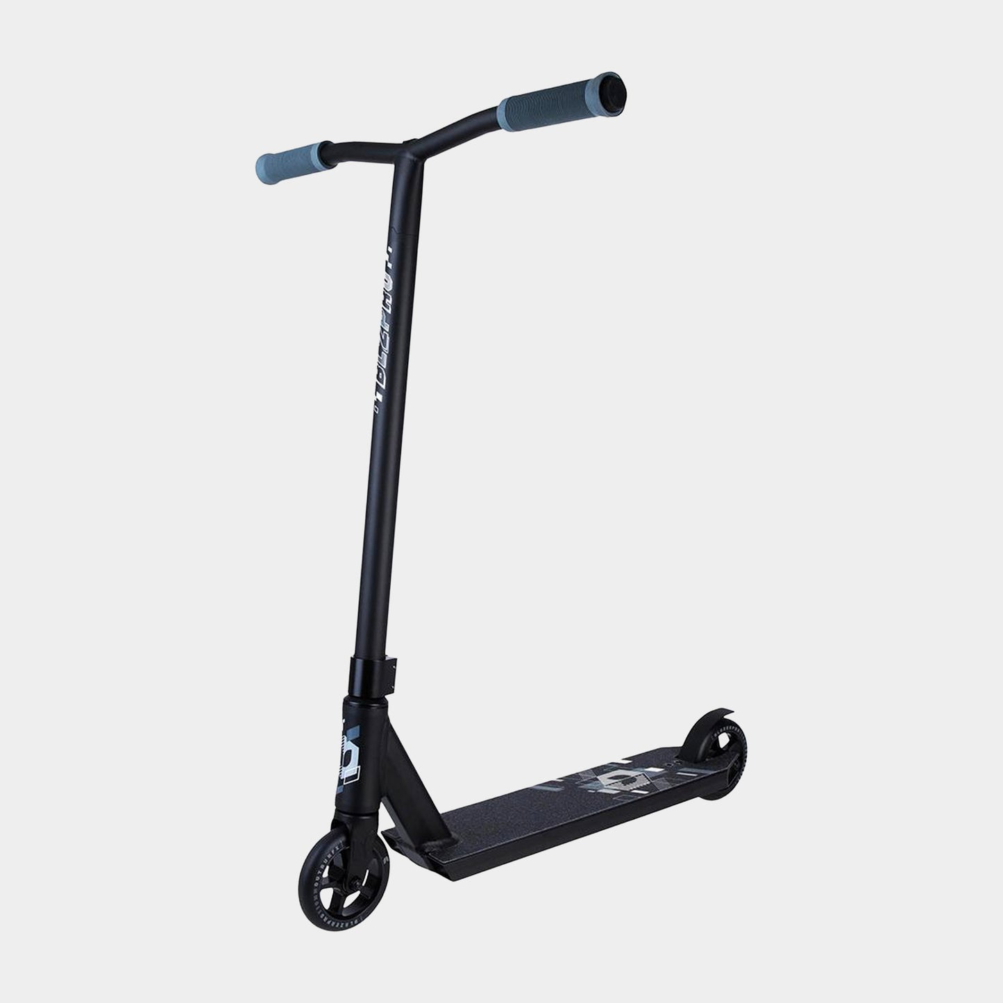 Blazer Pro Complete Outrun 3 Scooter 500mm - Black/ Black - Prime Delux Store