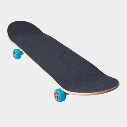 Santa Cruz - 8.25" - Screaming Hand Complete Skateboard - Gold - Prime Delux Store