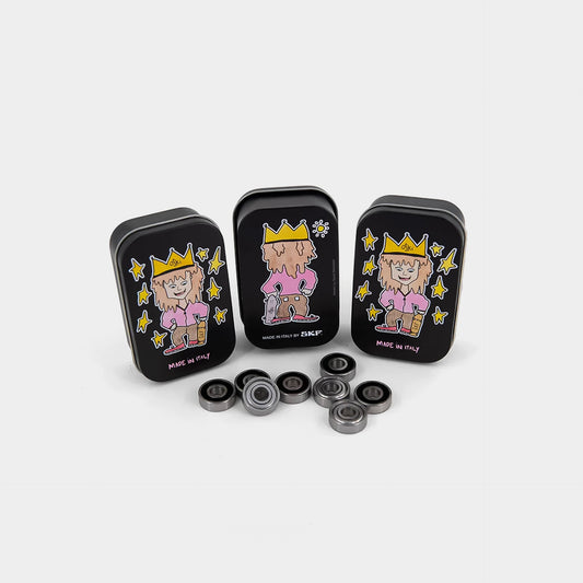 SKF Oski Pro Bearings Bearings - Prime Delux Store
