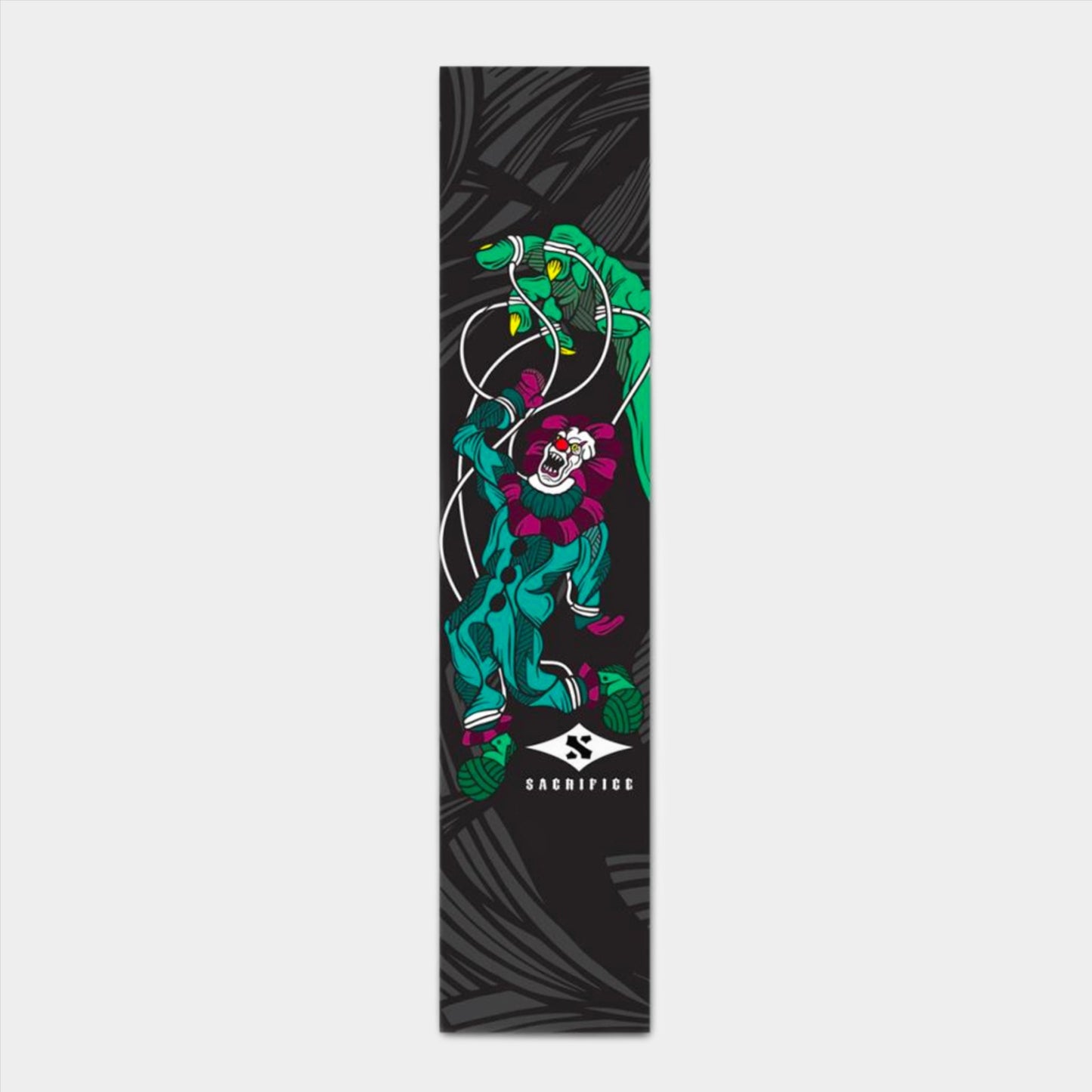 Sacrifice - Puppet Master Griptape - Multi - Prime Delux Store