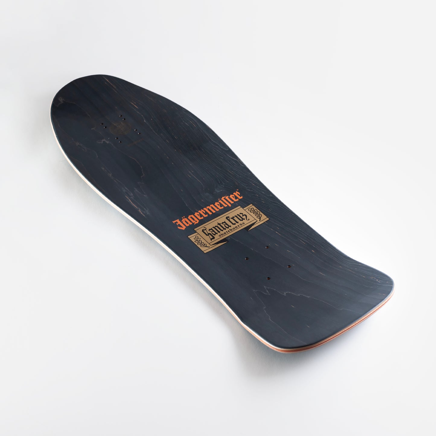 Santa Cruz - 10.18" - Jagermeister Kendall Reissue Deck - Prime Delux Store