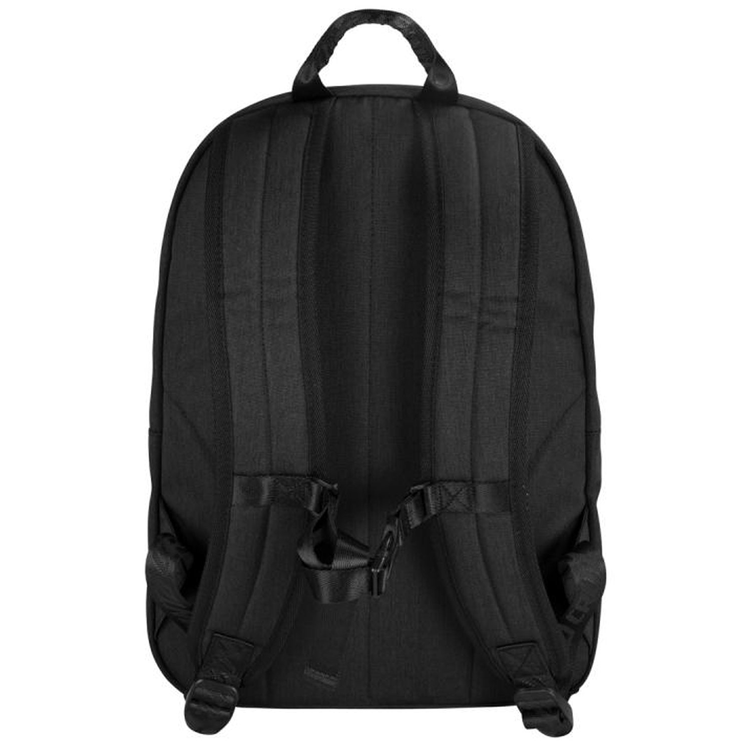 Santa Cruz Jagger Backpack - Black - Prime Delux Store