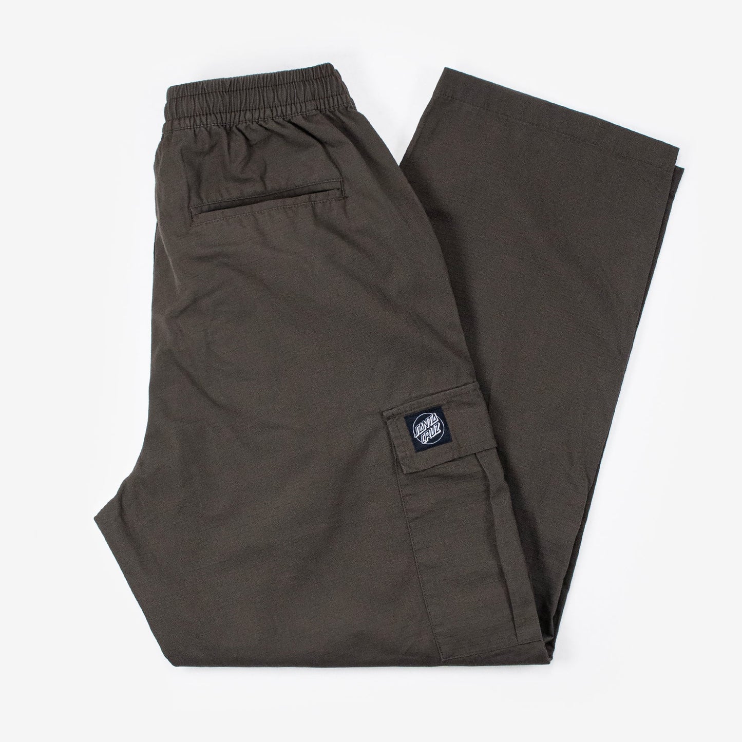 Santa Cruz Rise Cargo Pant - Wren - Prime Delux Store