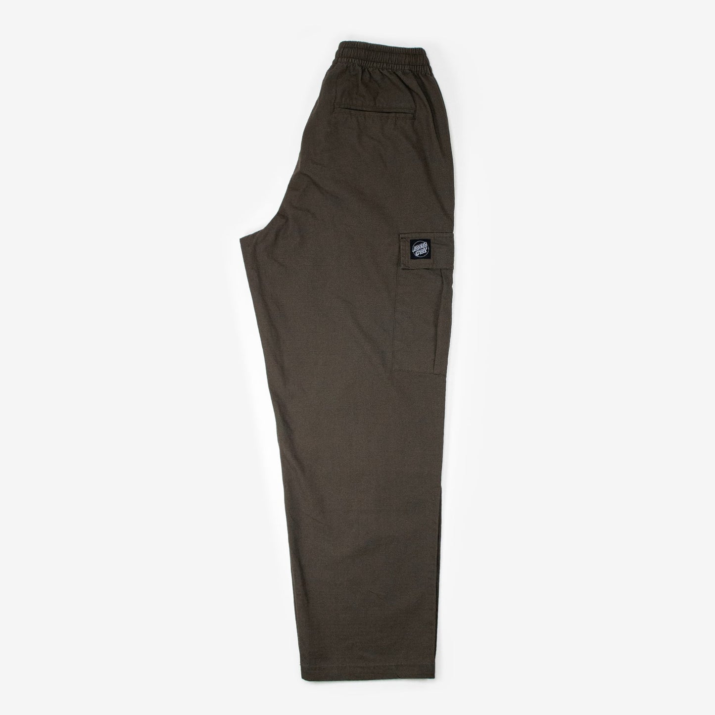 Santa Cruz Rise Cargo Pant - Wren - Prime Delux Store