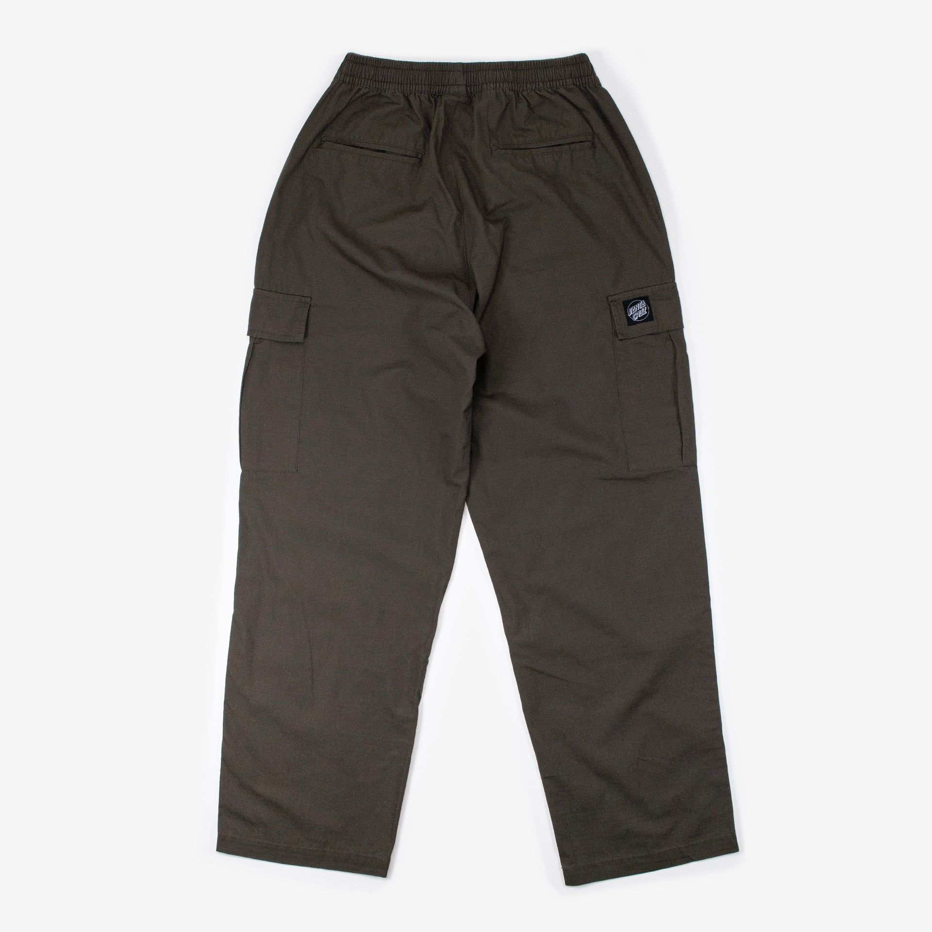 Santa Cruz Rise Cargo Pant - Wren - Prime Delux Store