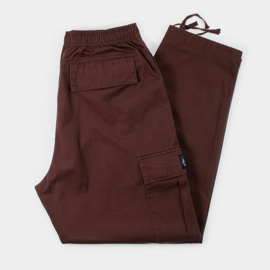 Santa Cruz Tab Cargo Pant - Sepia - Prime Delux Store