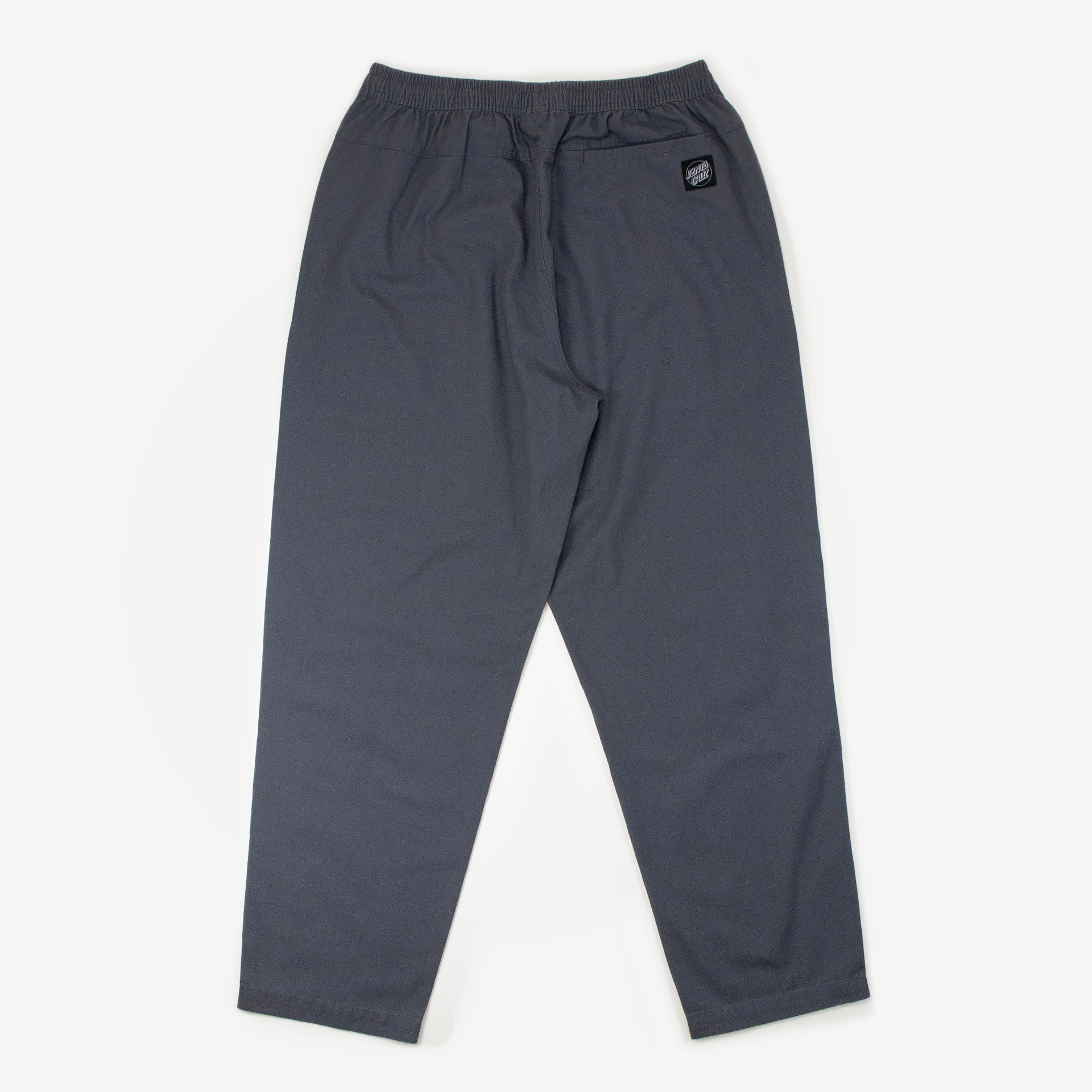 Santa Cruz Tab Pant - Iron - Prime Delux Store