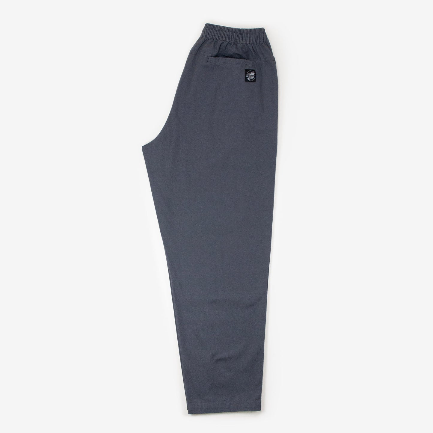 Santa Cruz Tab Pant - Iron - Prime Delux Store