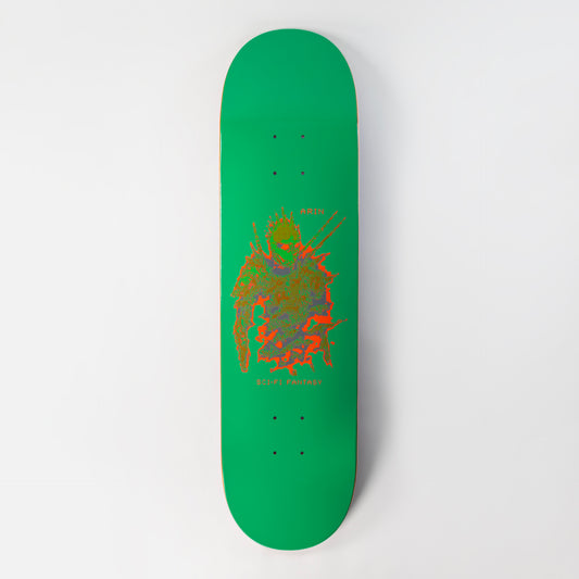 Sci-Fi Fantasy Arin Lester Digital Knight Deck - Prime Delux Store