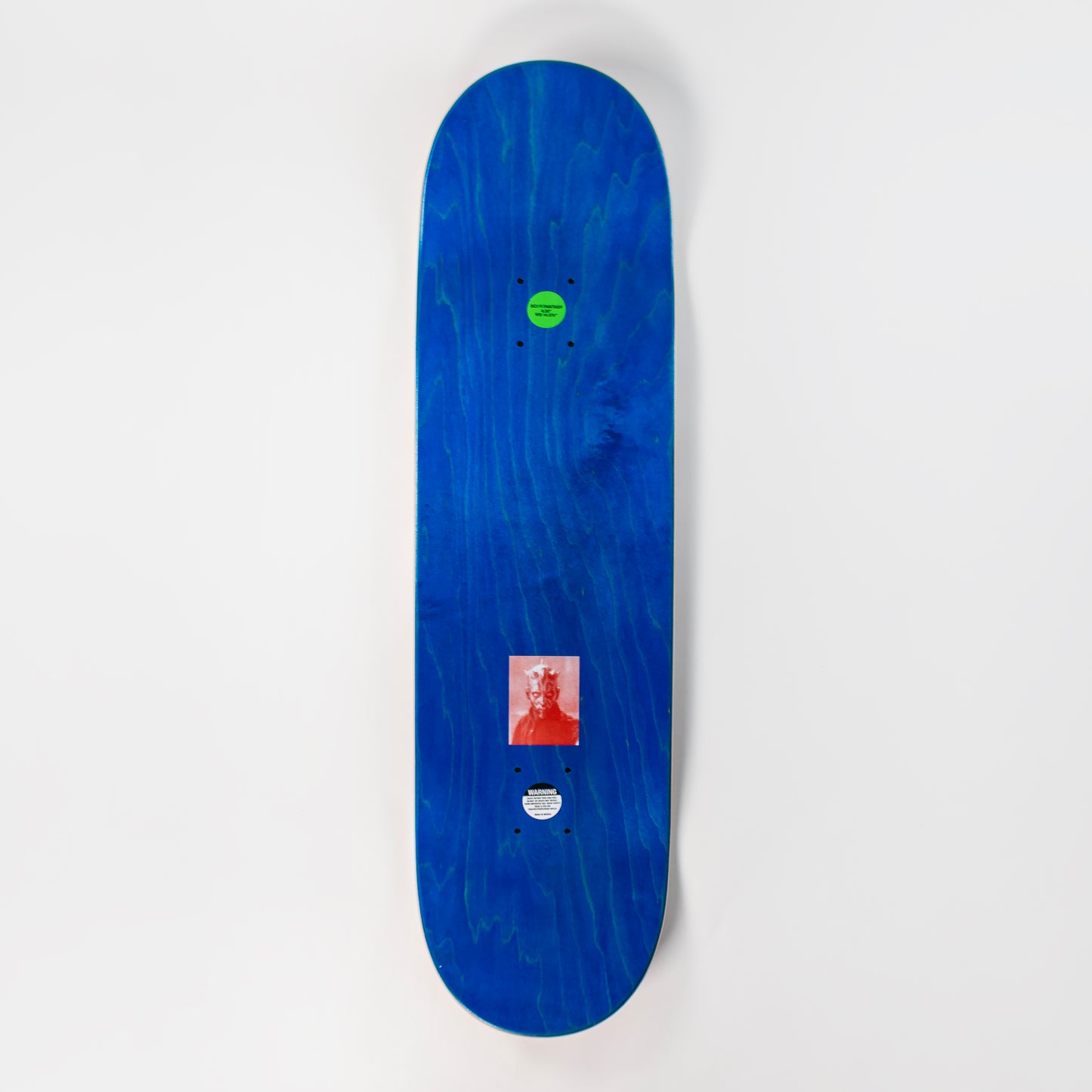 Sci-Fi Fantasy Corey Glick Maul Deck - Prime Delux Store