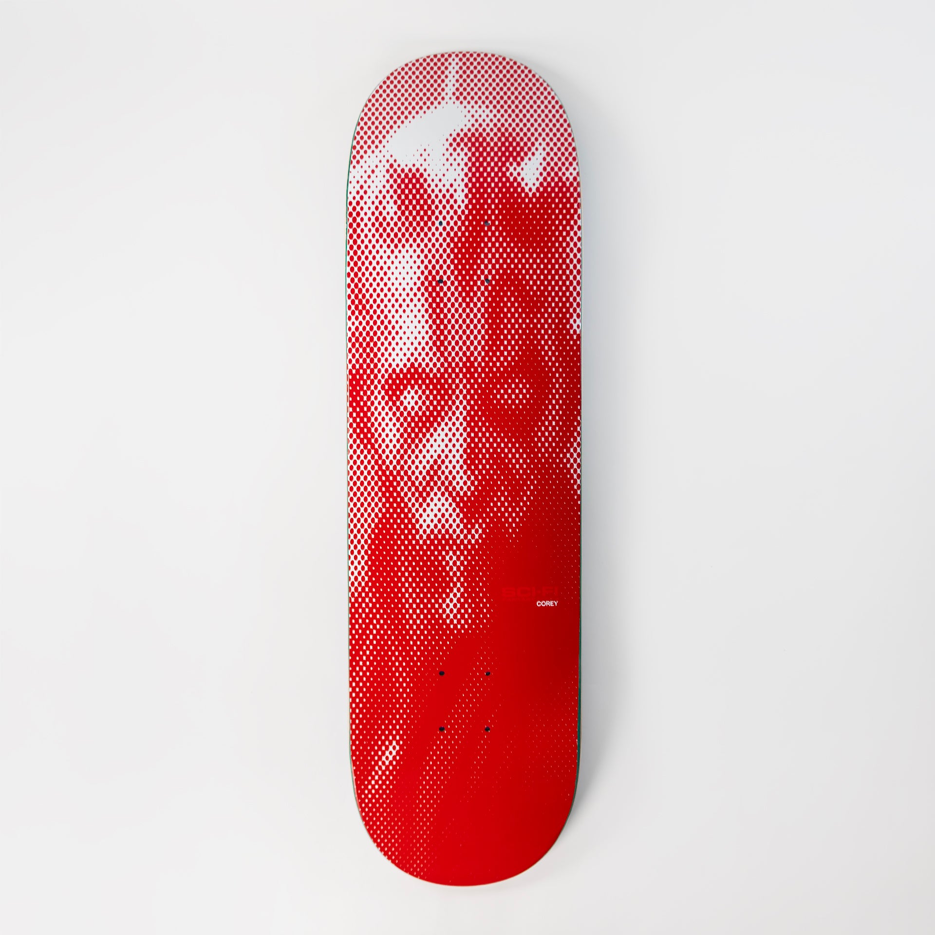 Sci-Fi Fantasy Corey Glick Maul Deck - Prime Delux Store