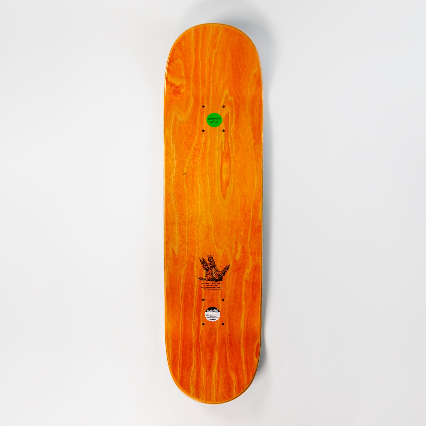 Sci-Fi Fantasy Ryan Lay Rat Deck - Prime Delux Store