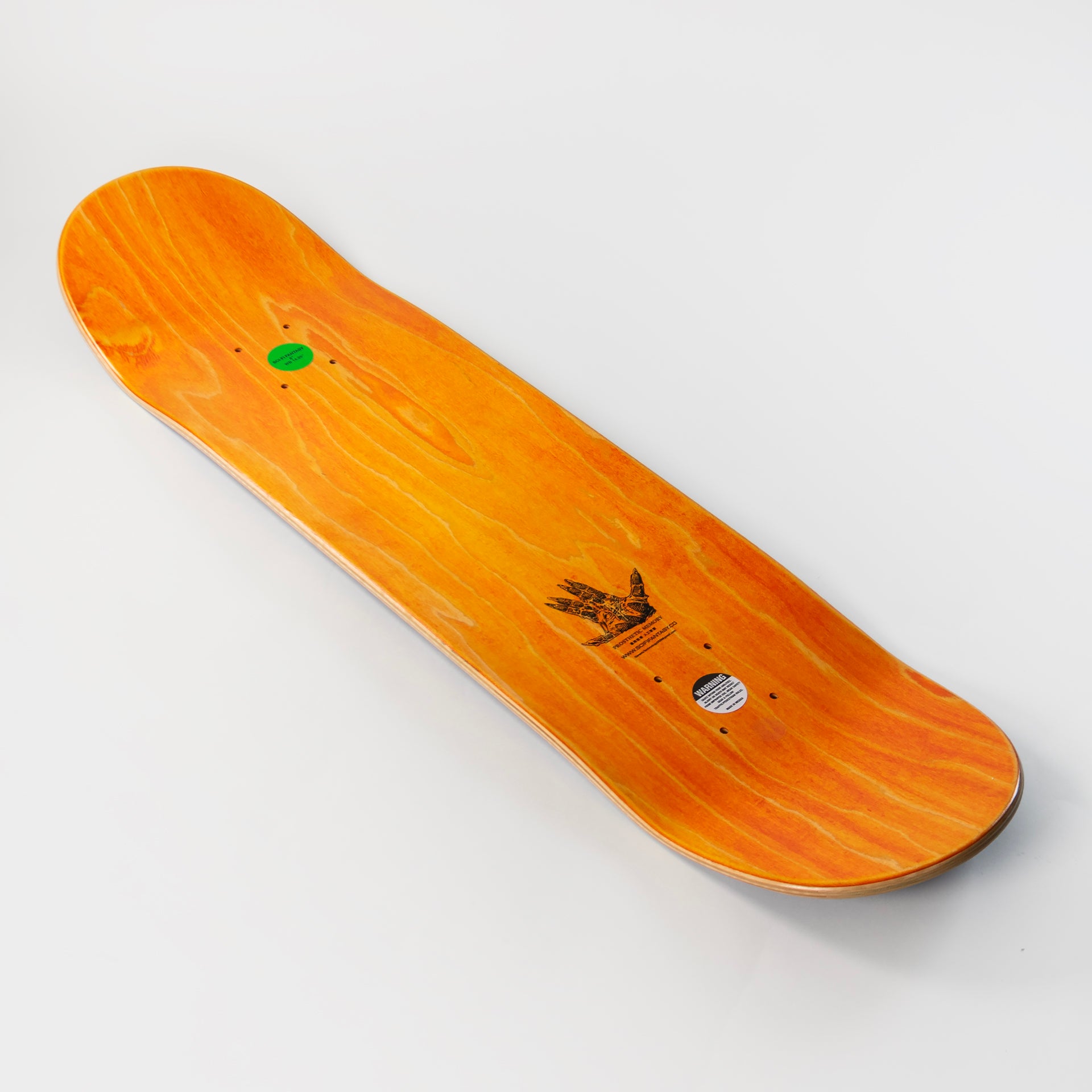 Sci-Fi Fantasy Ryan Lay Rat Deck - Prime Delux Store