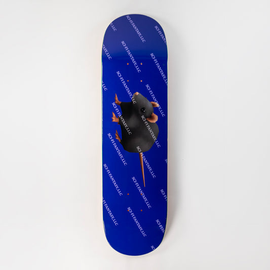 Sci-Fi Fantasy Ryan Lay Rat Deck, available at Prime Delux Store, Plymouth, Devon, UK.