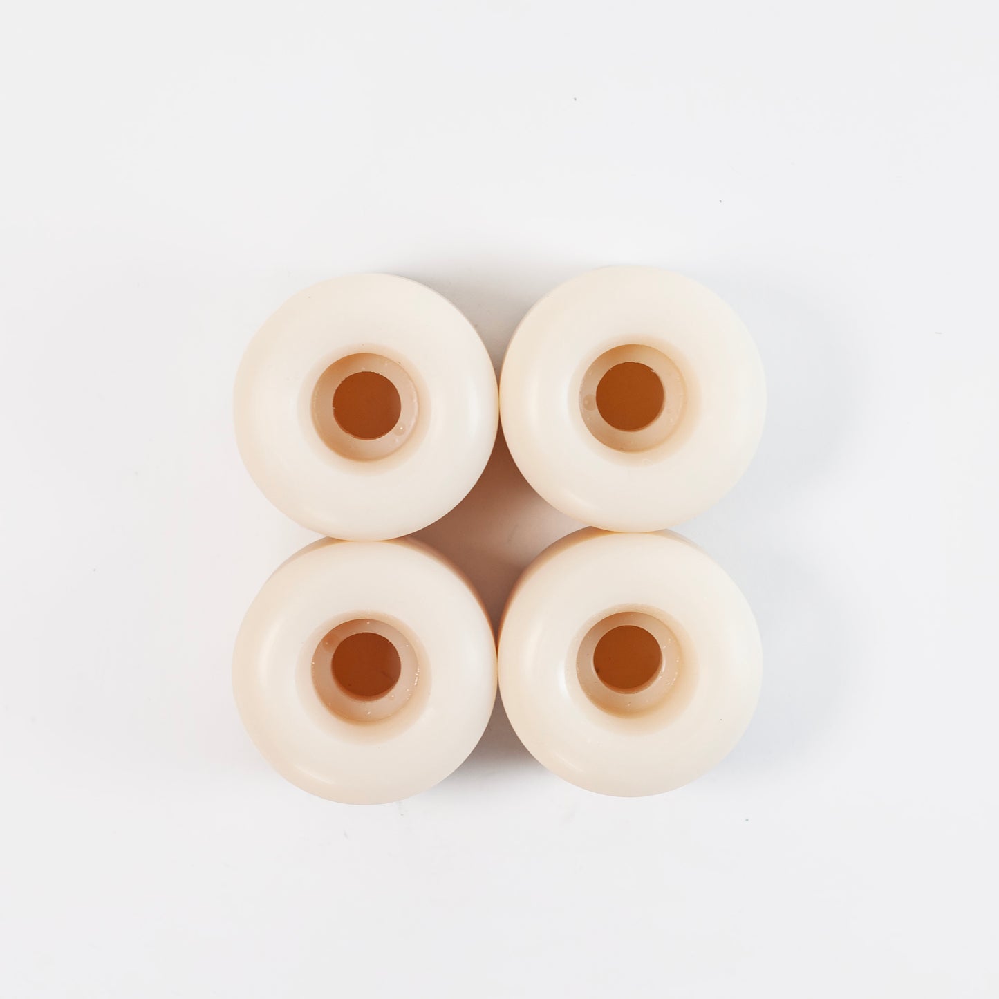 Snot - 52mm - 101a Wide Boy Wheels - White - Prime Delux Store