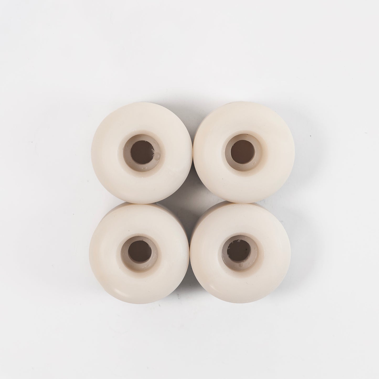 Snot - 57mm - 101a Wide Boy Wheels - White - Prime Delux Store