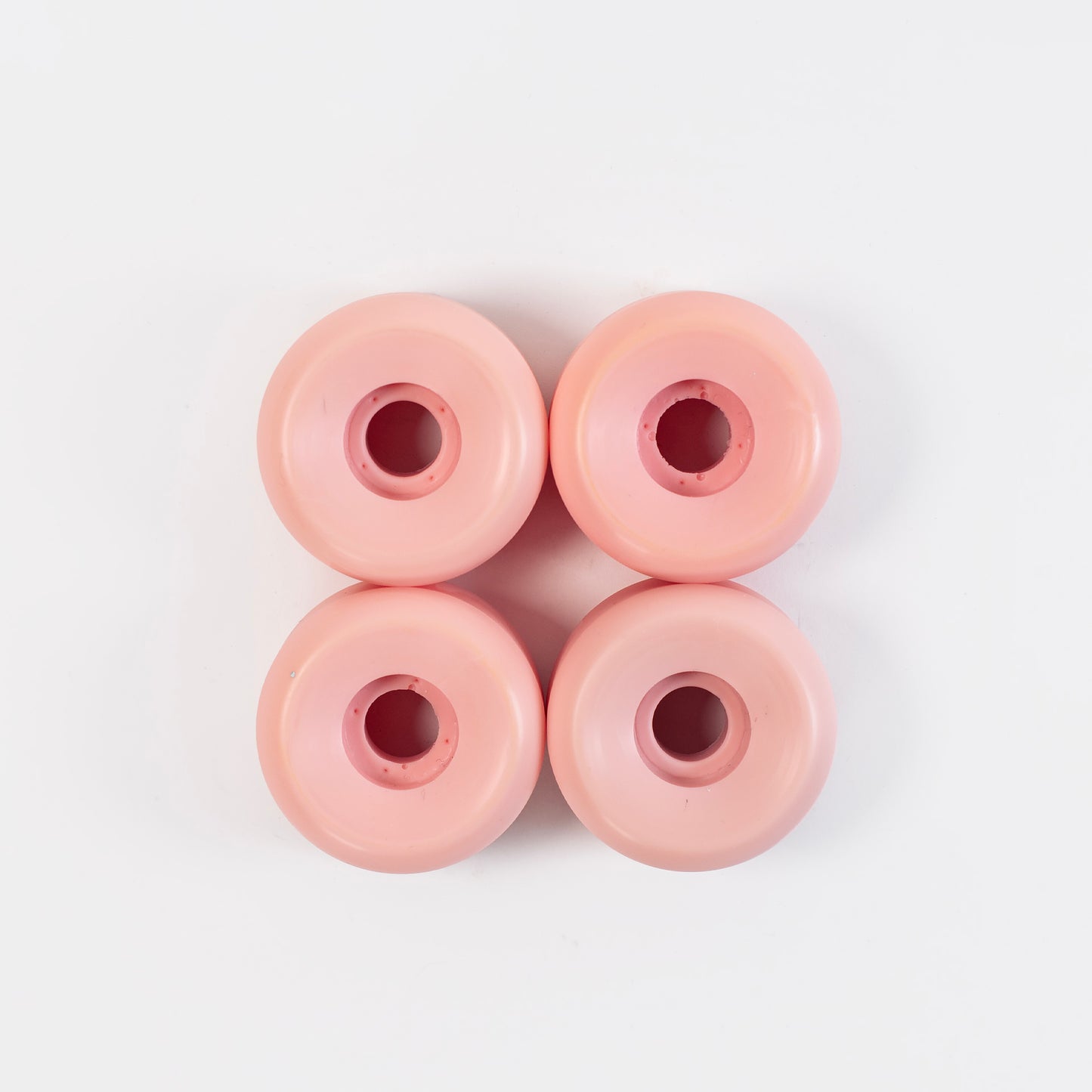 Snot - 53mm - 99a Team Conical Shape Wheels - Pink - Prime Delux Store