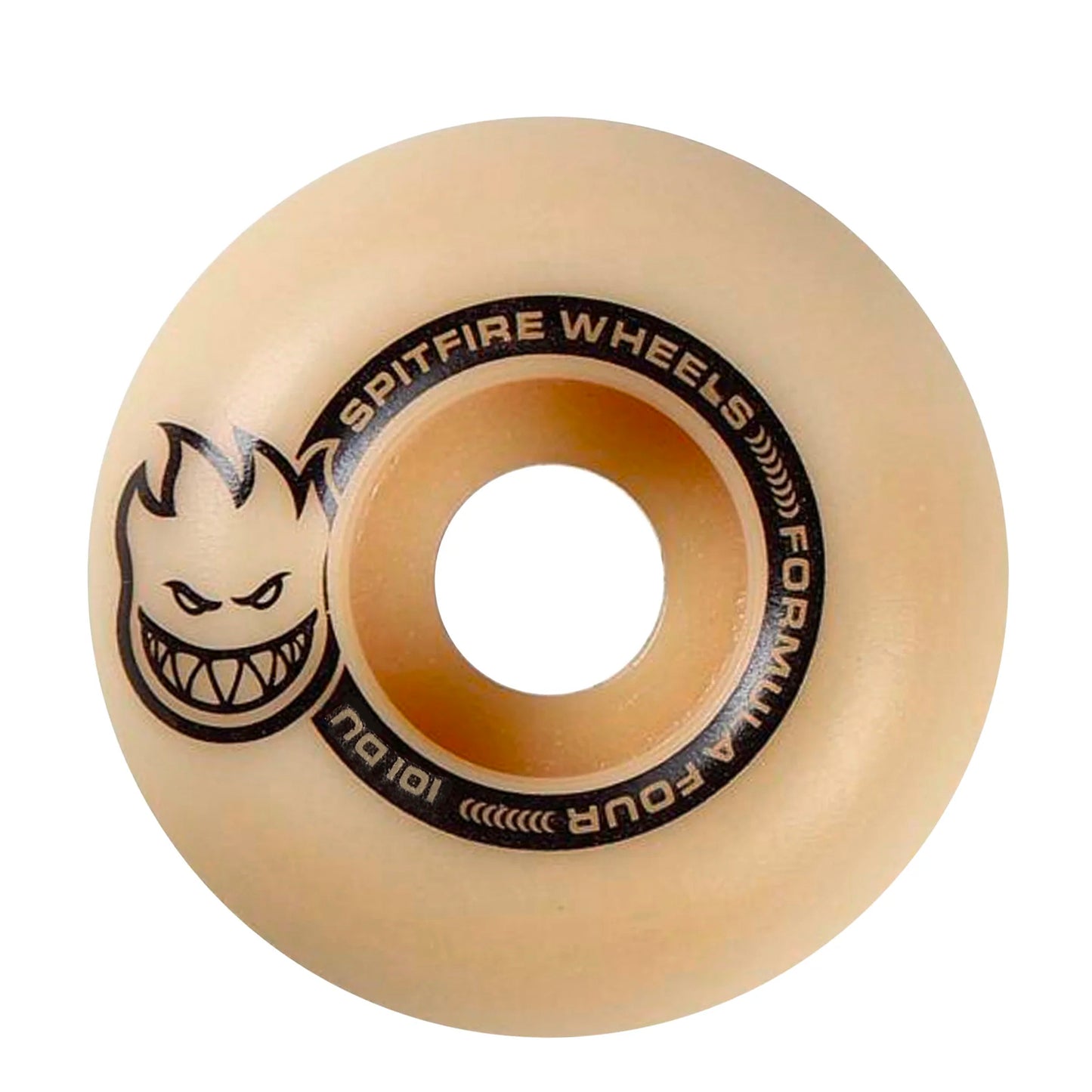 Spitfire - 50mm - 101a Formula Four Wheels Lil Smokies Classic - Prime Delux Store