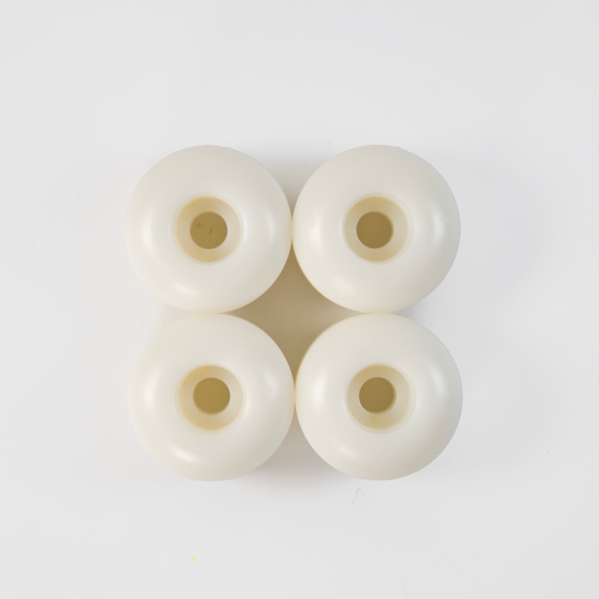 Spitfire - 55mm - 99a Burners Wheels - White - Prime Delux Store